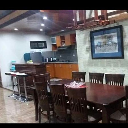 Affordable Baguio Apt Baguio City Eksteriør billede