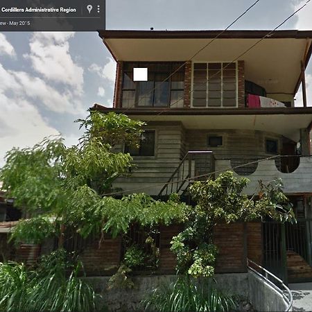 Affordable Baguio Apt Baguio City Eksteriør billede