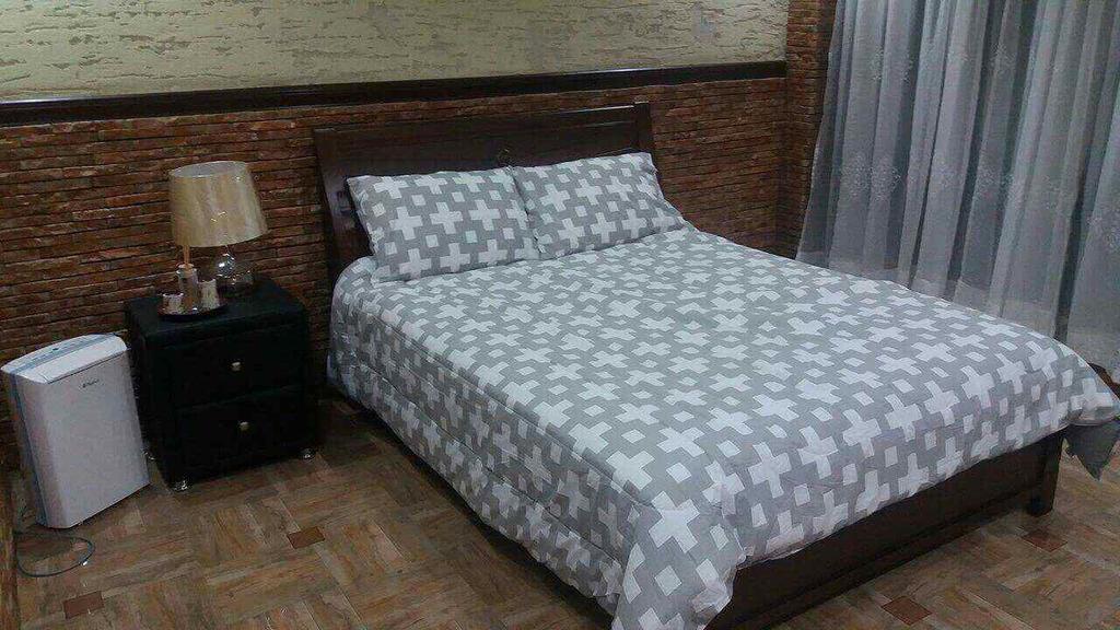 Affordable Baguio Apt Baguio City Eksteriør billede