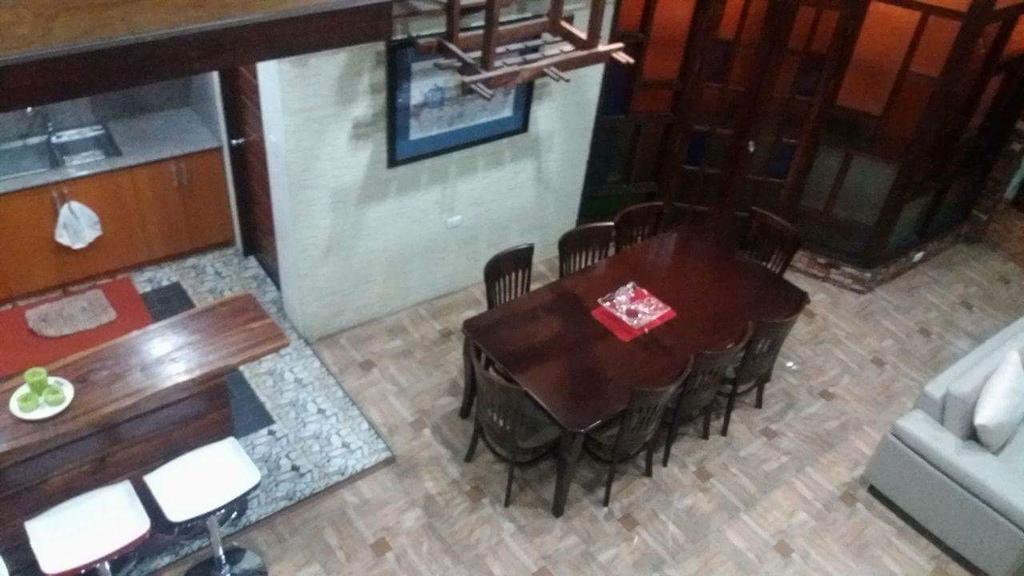 Affordable Baguio Apt Baguio City Eksteriør billede