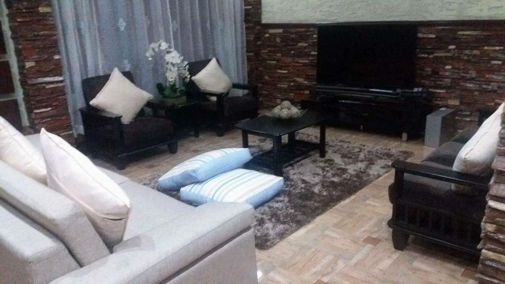 Affordable Baguio Apt Baguio City Eksteriør billede