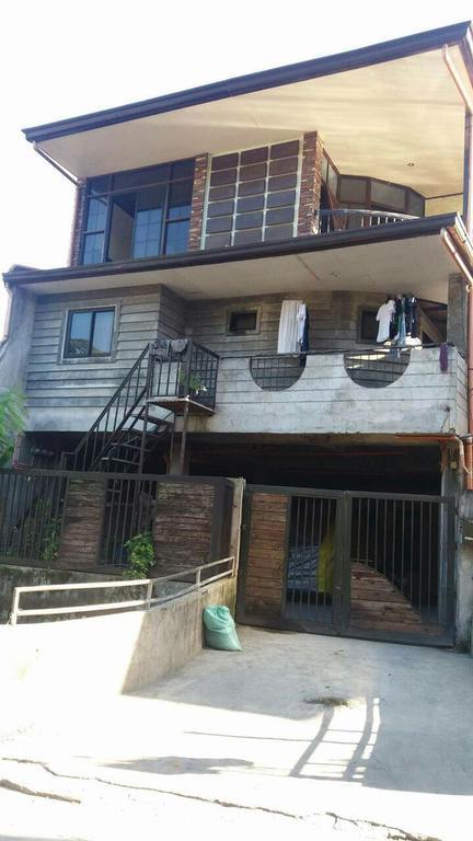 Affordable Baguio Apt Baguio City Eksteriør billede