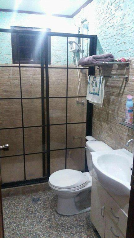 Affordable Baguio Apt Baguio City Eksteriør billede