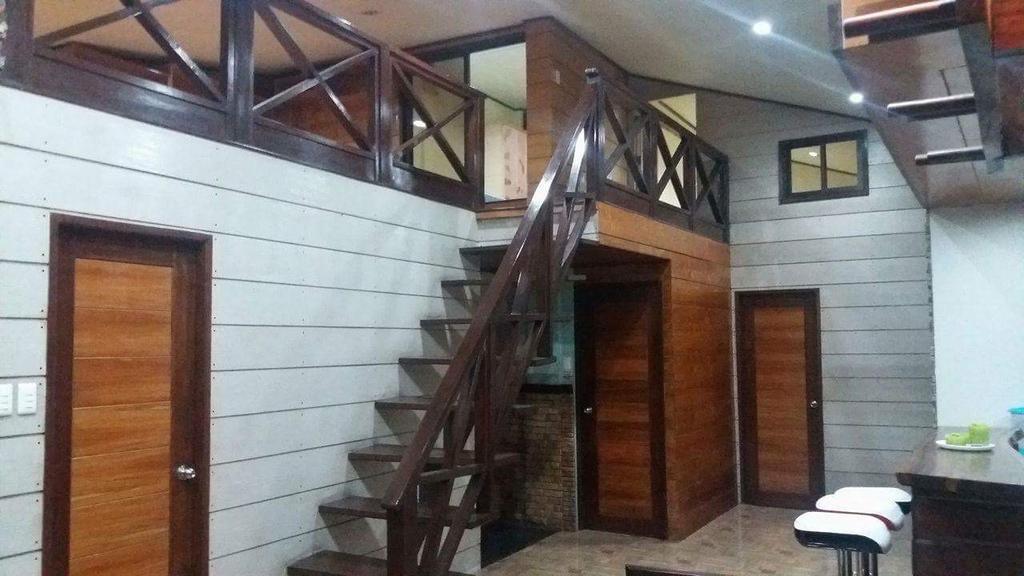 Affordable Baguio Apt Baguio City Eksteriør billede