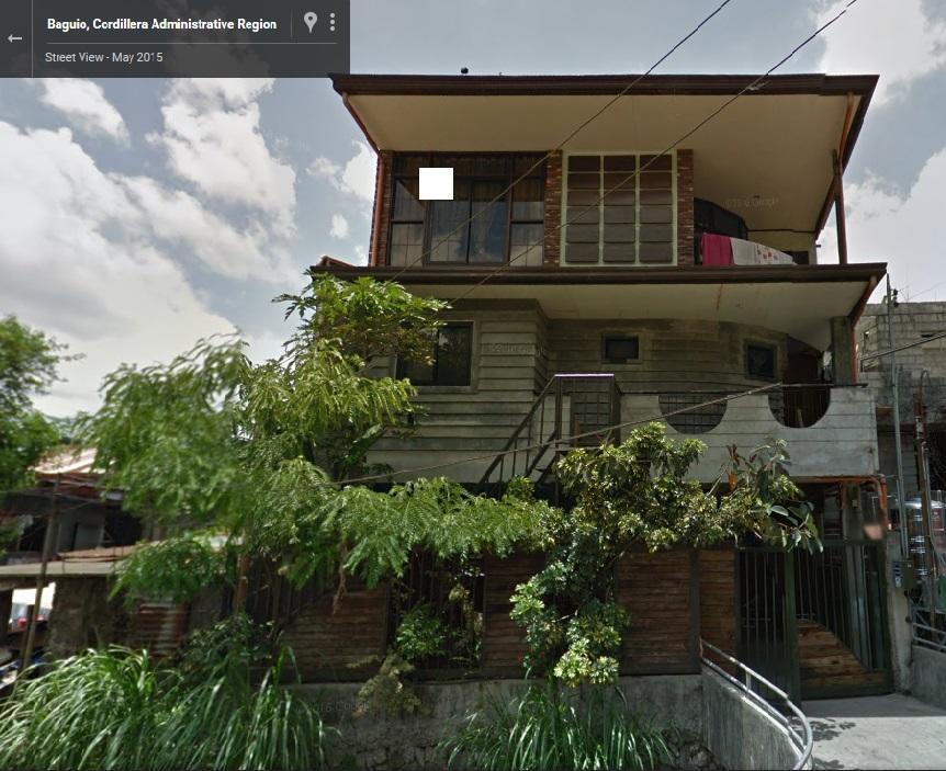Affordable Baguio Apt Baguio City Eksteriør billede